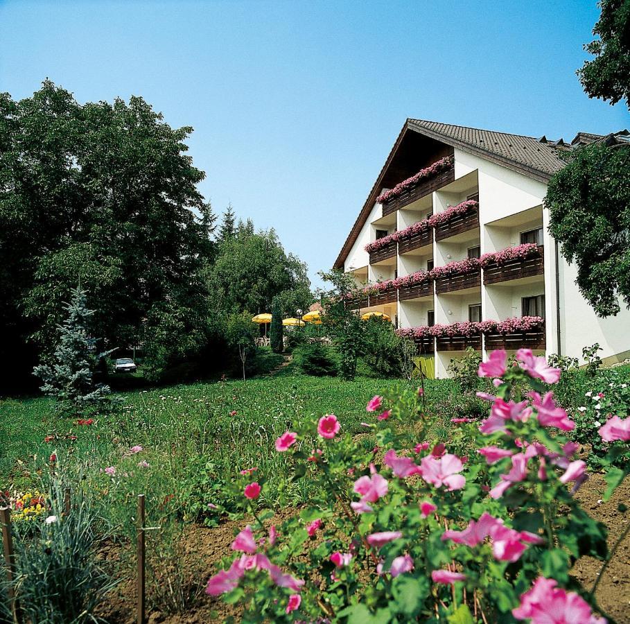 Hotel Garni Zur Weserei Kandern Exteriér fotografie