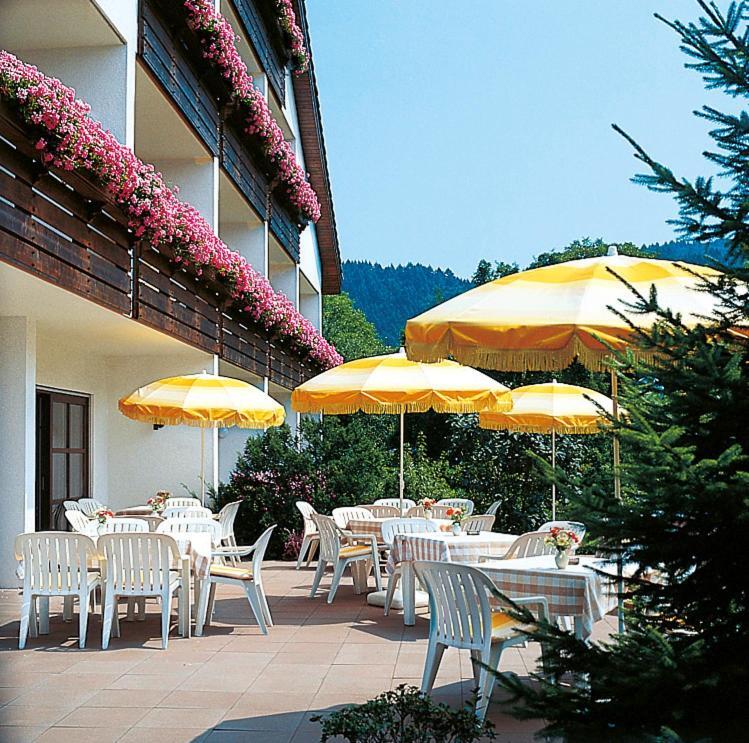 Hotel Garni Zur Weserei Kandern Exteriér fotografie