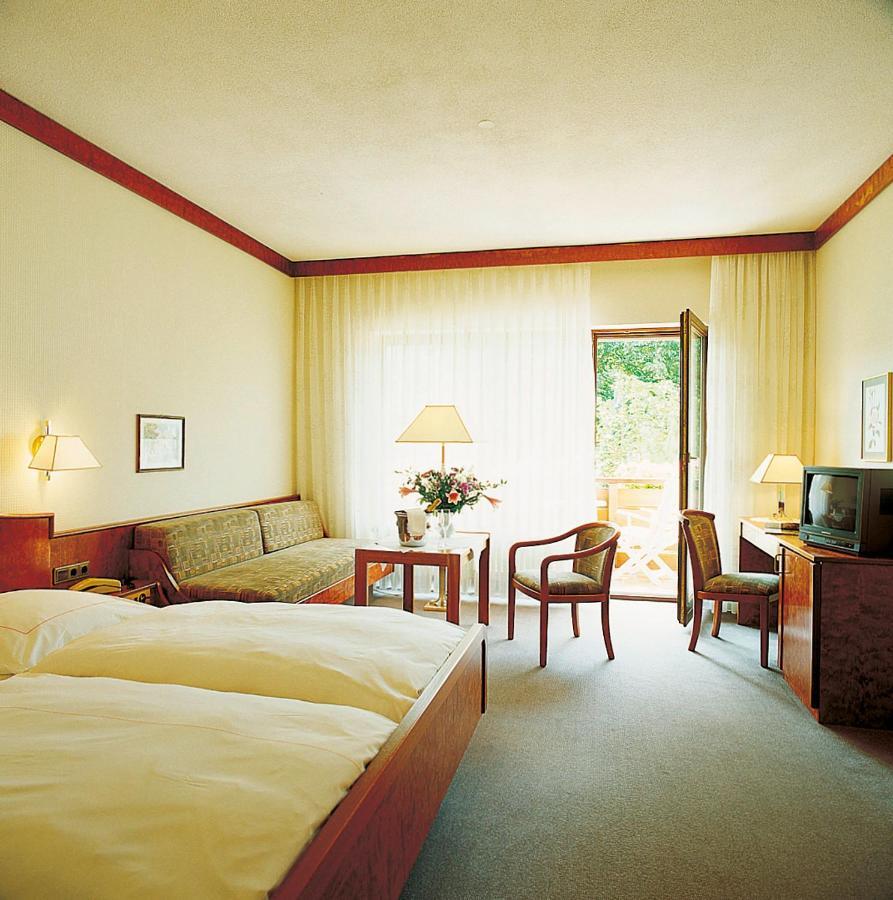Hotel Garni Zur Weserei Kandern Exteriér fotografie